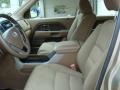 Desert Rock Metallic - Pilot LX 4WD Photo No. 10