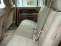 Desert Rock Metallic - Pilot LX 4WD Photo No. 11
