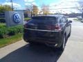 Deep Black Pearl - Atlas Cross Sport SEL 4Motion Photo No. 2