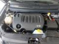  2018 Journey GT AWD 3.6 Liter DOHC 24-Valve VVT Pentastar V6 Engine
