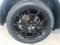 2018 Dodge Journey GT AWD Wheel and Tire Photo