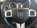  2018 Journey GT AWD Steering Wheel