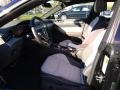2020 Volkswagen Arteon Stone/Raven Interior Front Seat Photo