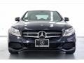 Lunar Blue Metallic - C 300 Sedan Photo No. 2
