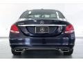 Lunar Blue Metallic - C 300 Sedan Photo No. 3