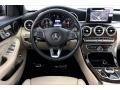 Lunar Blue Metallic - C 300 Sedan Photo No. 4