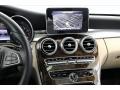 Lunar Blue Metallic - C 300 Sedan Photo No. 5
