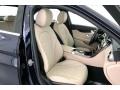 Lunar Blue Metallic - C 300 Sedan Photo No. 6