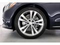 Lunar Blue Metallic - C 300 Sedan Photo No. 8