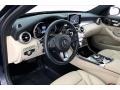 Lunar Blue Metallic - C 300 Sedan Photo No. 14