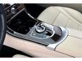 Lunar Blue Metallic - C 300 Sedan Photo No. 17