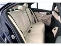 Lunar Blue Metallic - C 300 Sedan Photo No. 19