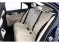Lunar Blue Metallic - C 300 Sedan Photo No. 20
