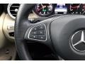 Lunar Blue Metallic - C 300 Sedan Photo No. 21