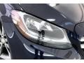 Lunar Blue Metallic - C 300 Sedan Photo No. 28