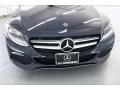 Lunar Blue Metallic - C 300 Sedan Photo No. 30