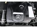 Lunar Blue Metallic - C 300 Sedan Photo No. 32