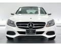Polar White - C 300 Sedan Photo No. 2