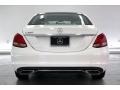 Polar White - C 300 Sedan Photo No. 3
