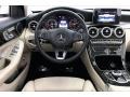 Polar White - C 300 Sedan Photo No. 4