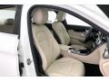 Polar White - C 300 Sedan Photo No. 6