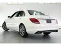 Polar White - C 300 Sedan Photo No. 10