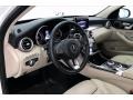 Polar White - C 300 Sedan Photo No. 14