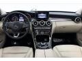 Polar White - C 300 Sedan Photo No. 15