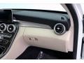 Polar White - C 300 Sedan Photo No. 16