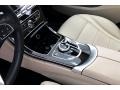 Polar White - C 300 Sedan Photo No. 17