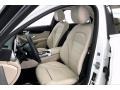 Polar White - C 300 Sedan Photo No. 18