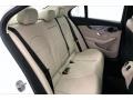 Polar White - C 300 Sedan Photo No. 19