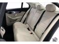 Polar White - C 300 Sedan Photo No. 20