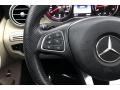 Polar White - C 300 Sedan Photo No. 21