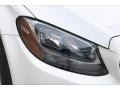 Polar White - C 300 Sedan Photo No. 28