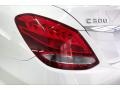 Polar White - C 300 Sedan Photo No. 29