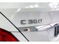 Polar White - C 300 Sedan Photo No. 31
