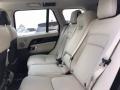 Ebony/Ivory Rear Seat Photo for 2021 Land Rover Range Rover #139901276