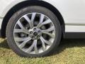  2021 Range Rover Westminster Wheel
