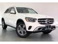 Polar White - GLC 300 Photo No. 12