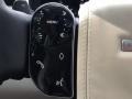 Ebony/Ivory Steering Wheel Photo for 2021 Land Rover Range Rover #139901378