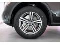 2021 Mercedes-Benz GLC 300 Wheel and Tire Photo
