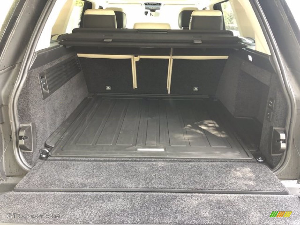 2021 Land Rover Range Rover Westminster Trunk Photo #139901522