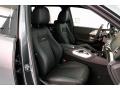 Black Front Seat Photo for 2021 Mercedes-Benz GLS #139901558