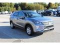 Mercury Gray Metallic - Eclipse Cross ES Photo No. 3