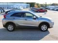 Mercury Gray Metallic - Eclipse Cross ES Photo No. 4