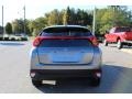 Mercury Gray Metallic - Eclipse Cross ES Photo No. 6