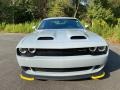 Smoke Show - Challenger SRT Hellcat Redeye Photo No. 3