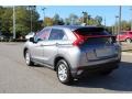 Mercury Gray Metallic - Eclipse Cross ES Photo No. 7