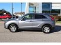 Mercury Gray Metallic - Eclipse Cross ES Photo No. 8